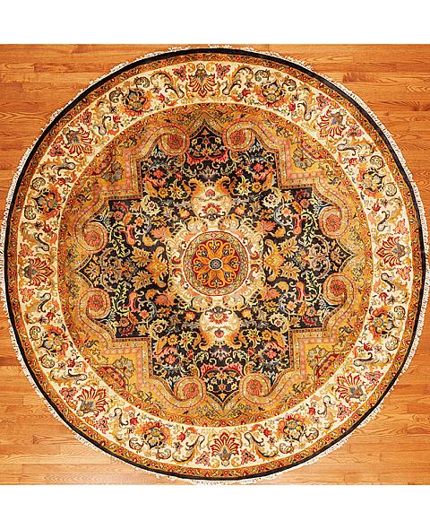 183875 Golden Age Collection <br>  Jewel, Black Ivory